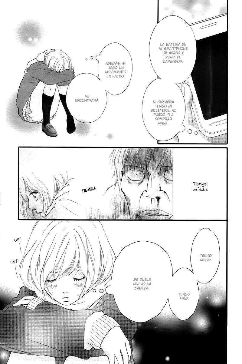 Read Ao Haru Ride (ES) Manga Online