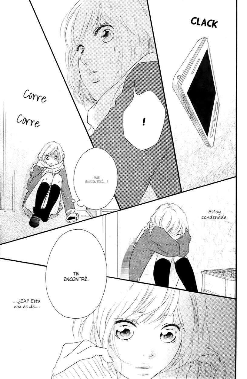 Read Ao Haru Ride (ES) Manga Online