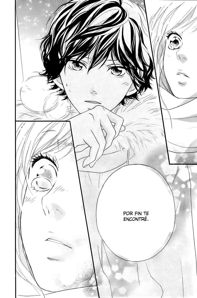Read Ao Haru Ride (ES) Manga Online
