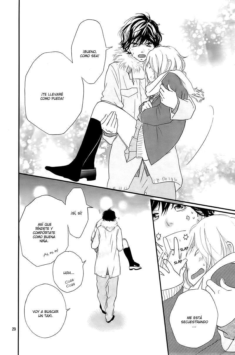 Read Ao Haru Ride (ES) Manga Online