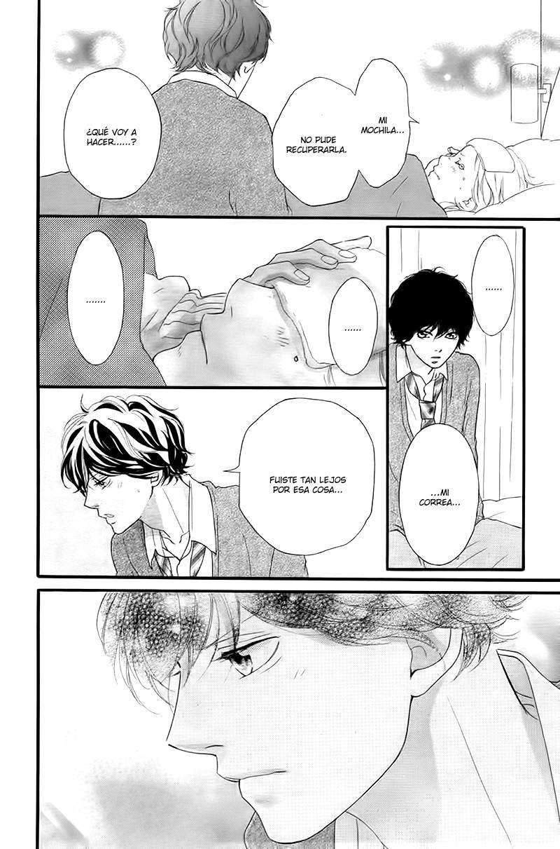Read Ao Haru Ride (ES) Manga Online