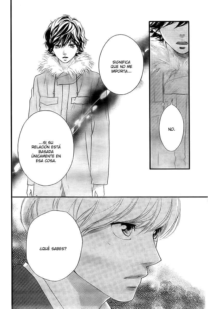 Read Ao Haru Ride (ES) Manga Online