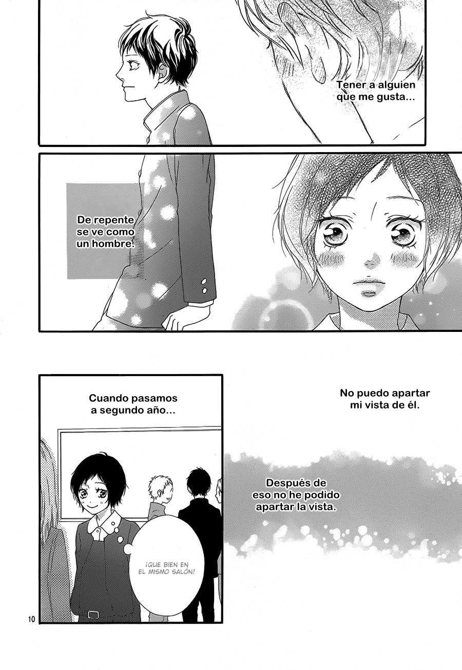 Read Ao Haru Ride (ES) Manga Online