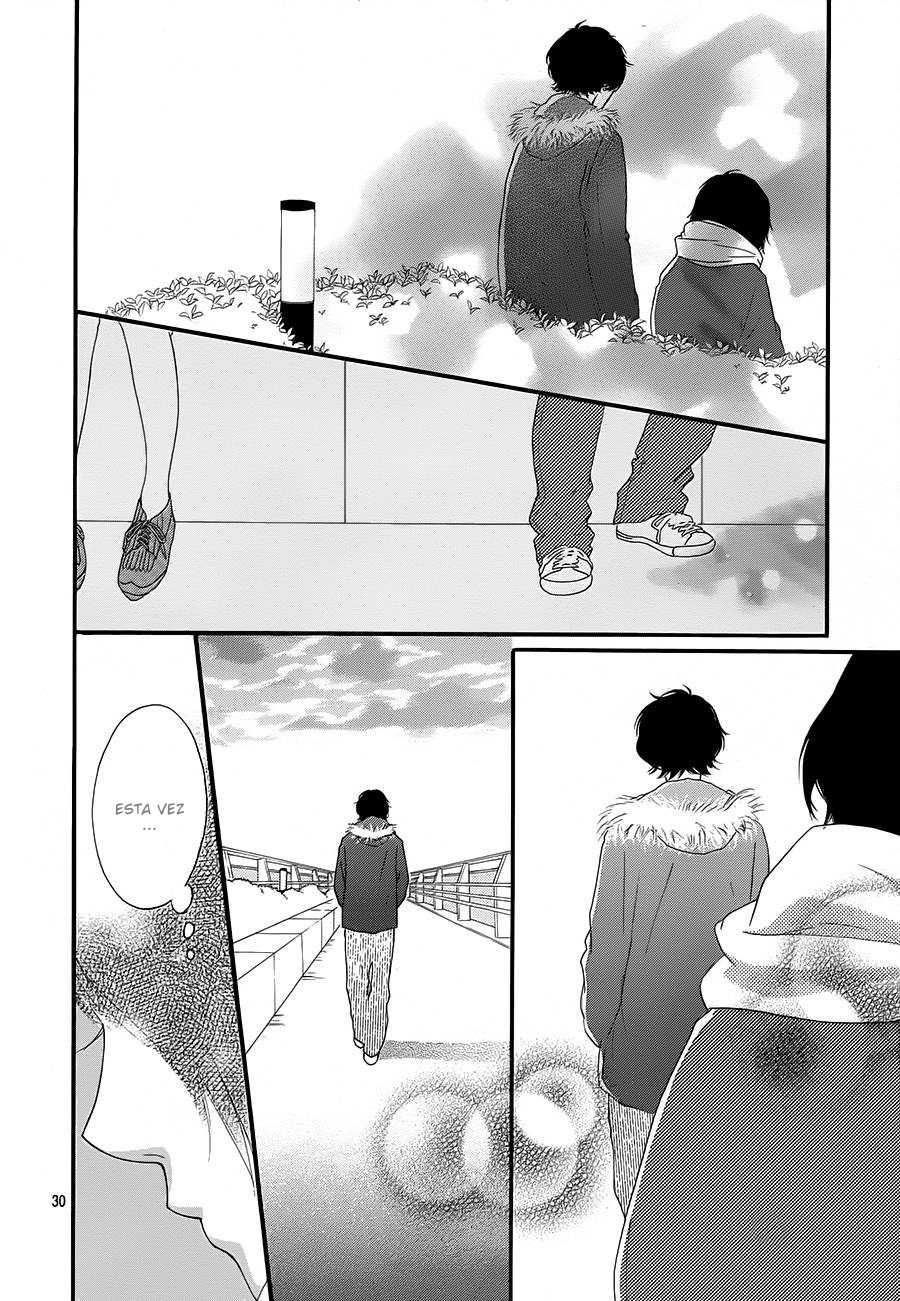 Read Ao Haru Ride (ES) Manga Online