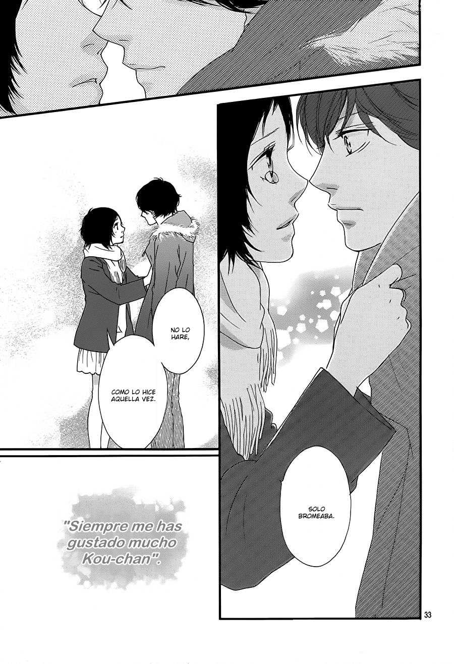 Read Ao Haru Ride (ES) Manga Online