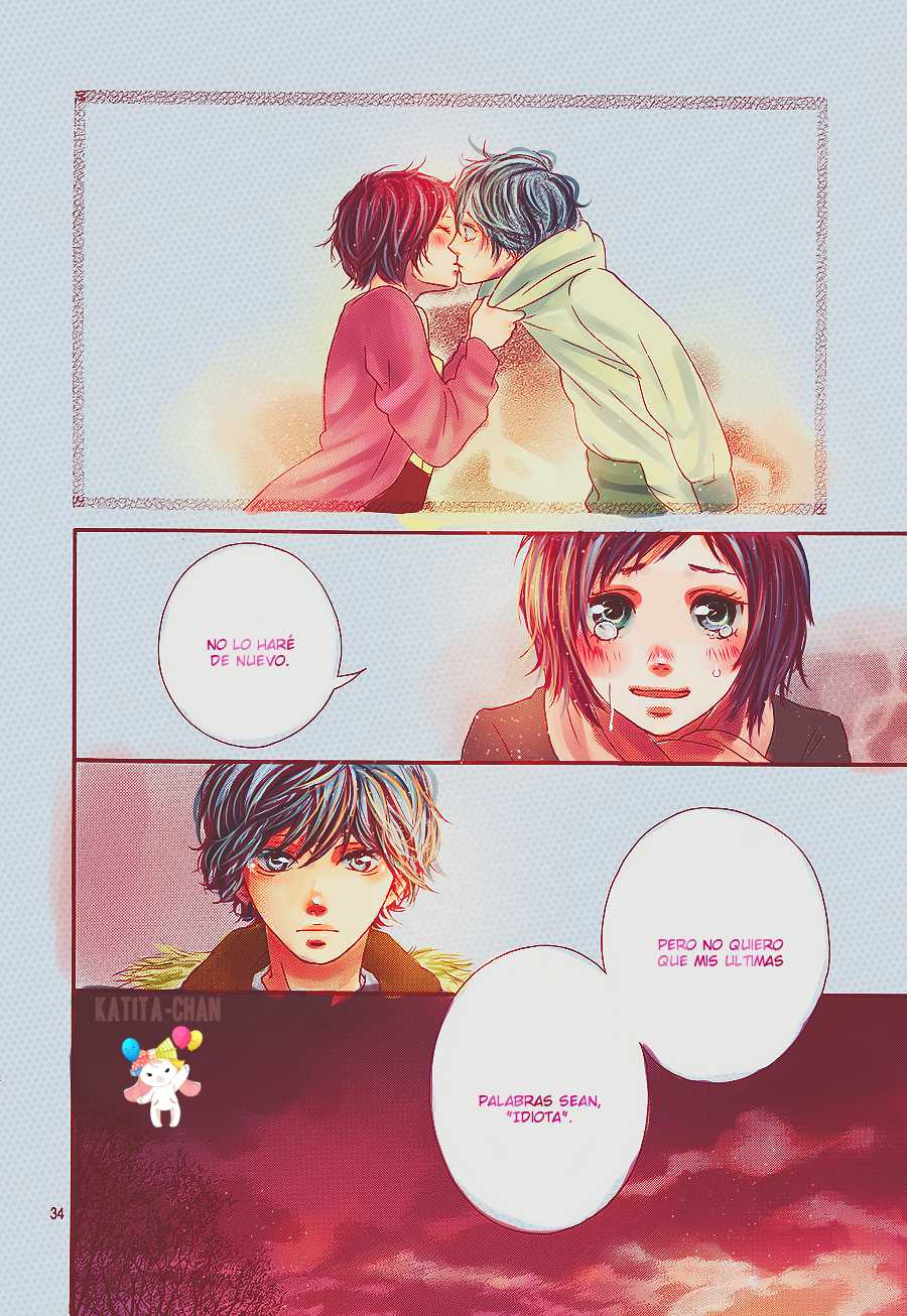 Read Ao Haru Ride (ES) Manga Online