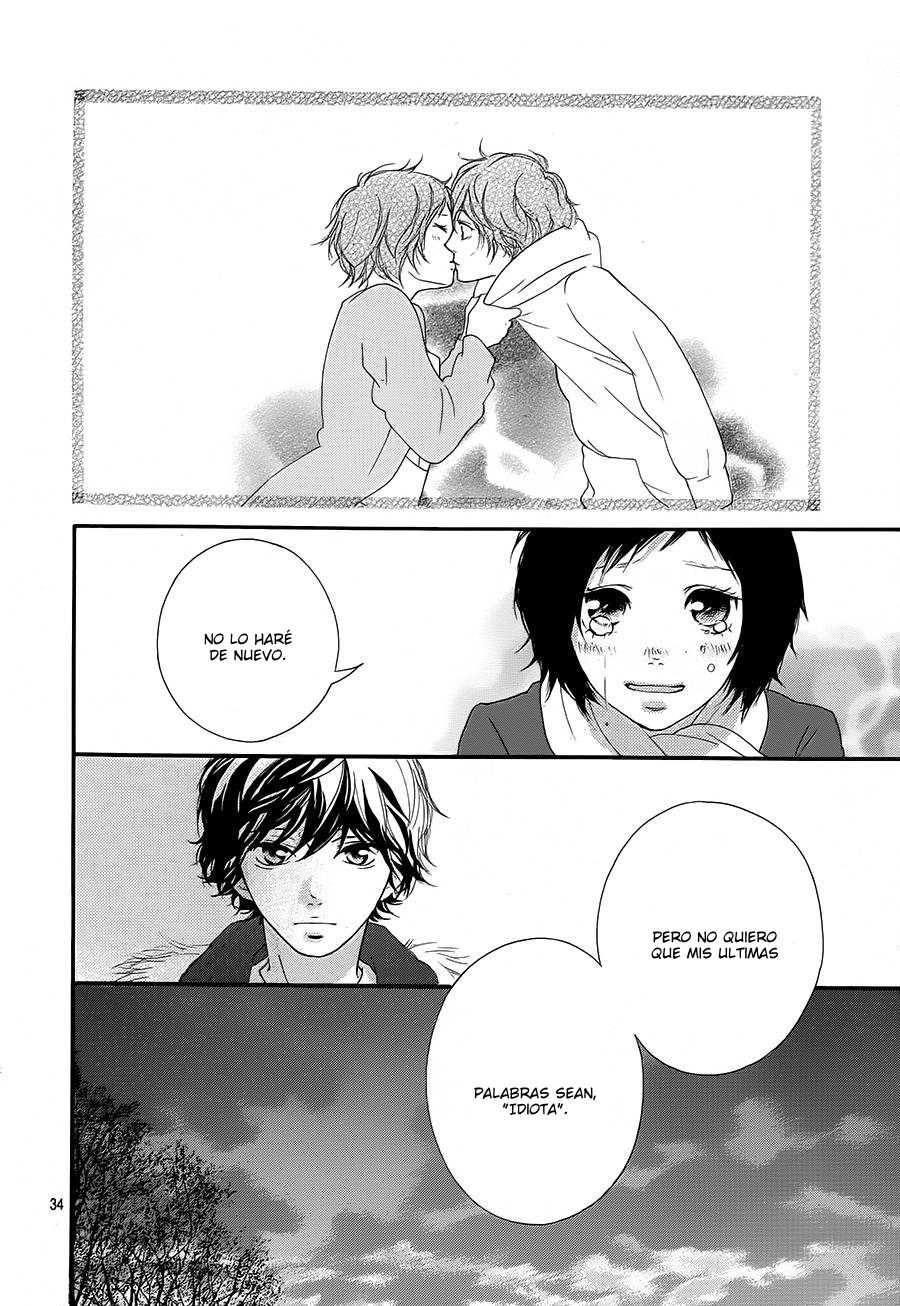 Read Ao Haru Ride (ES) Manga Online