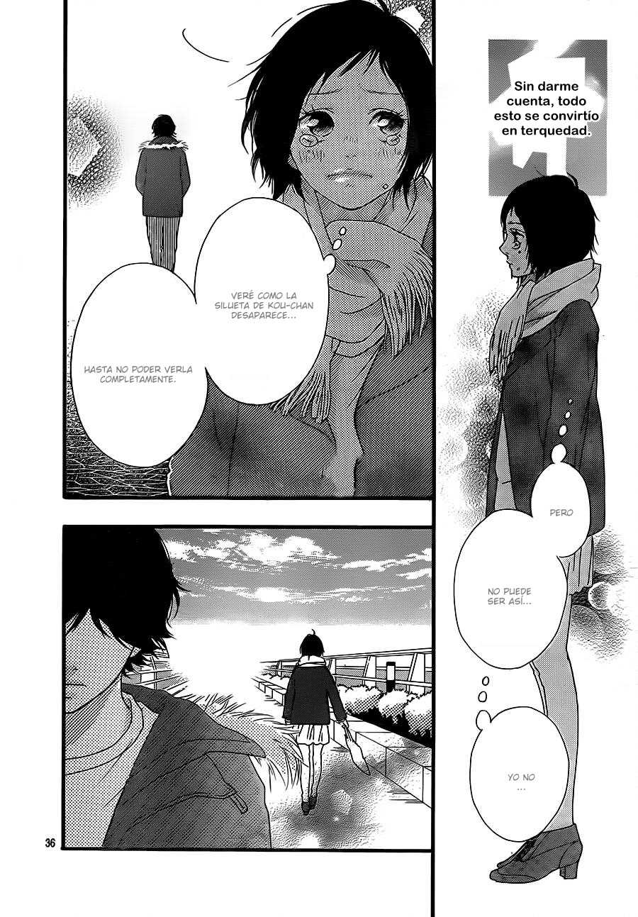 Read Ao Haru Ride (ES) Manga Online