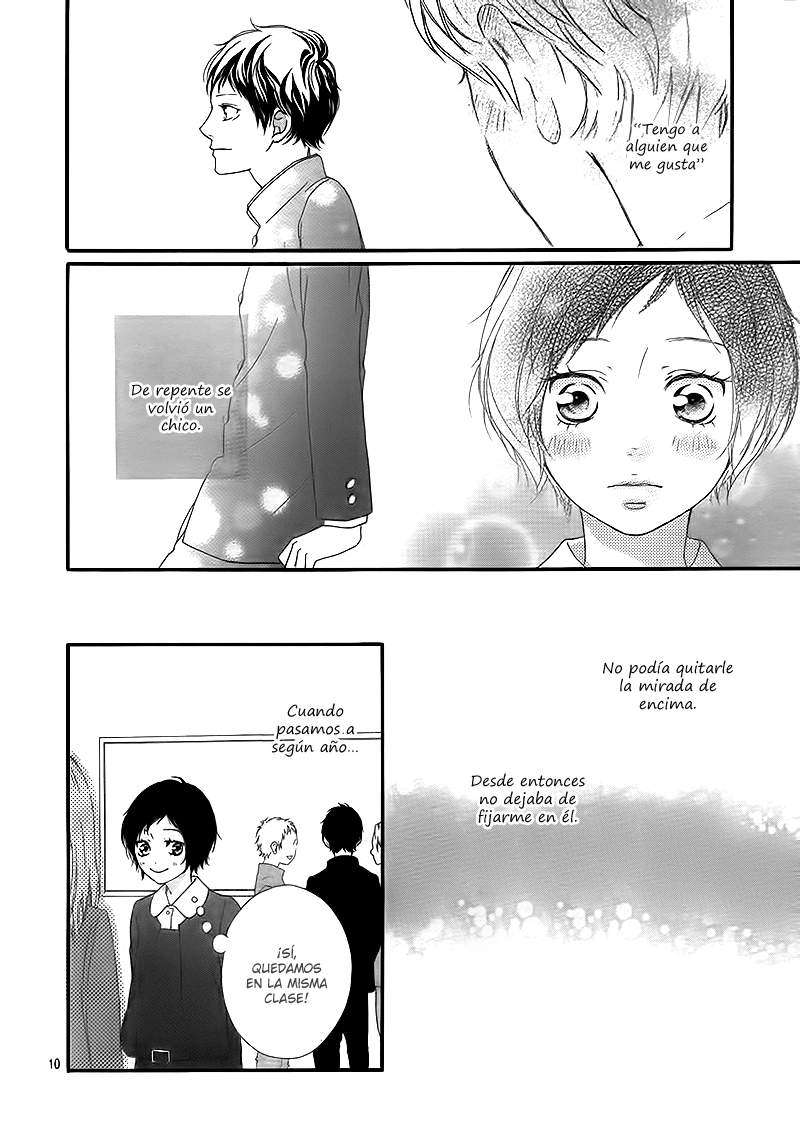 Read Ao Haru Ride (ES) Manga Online