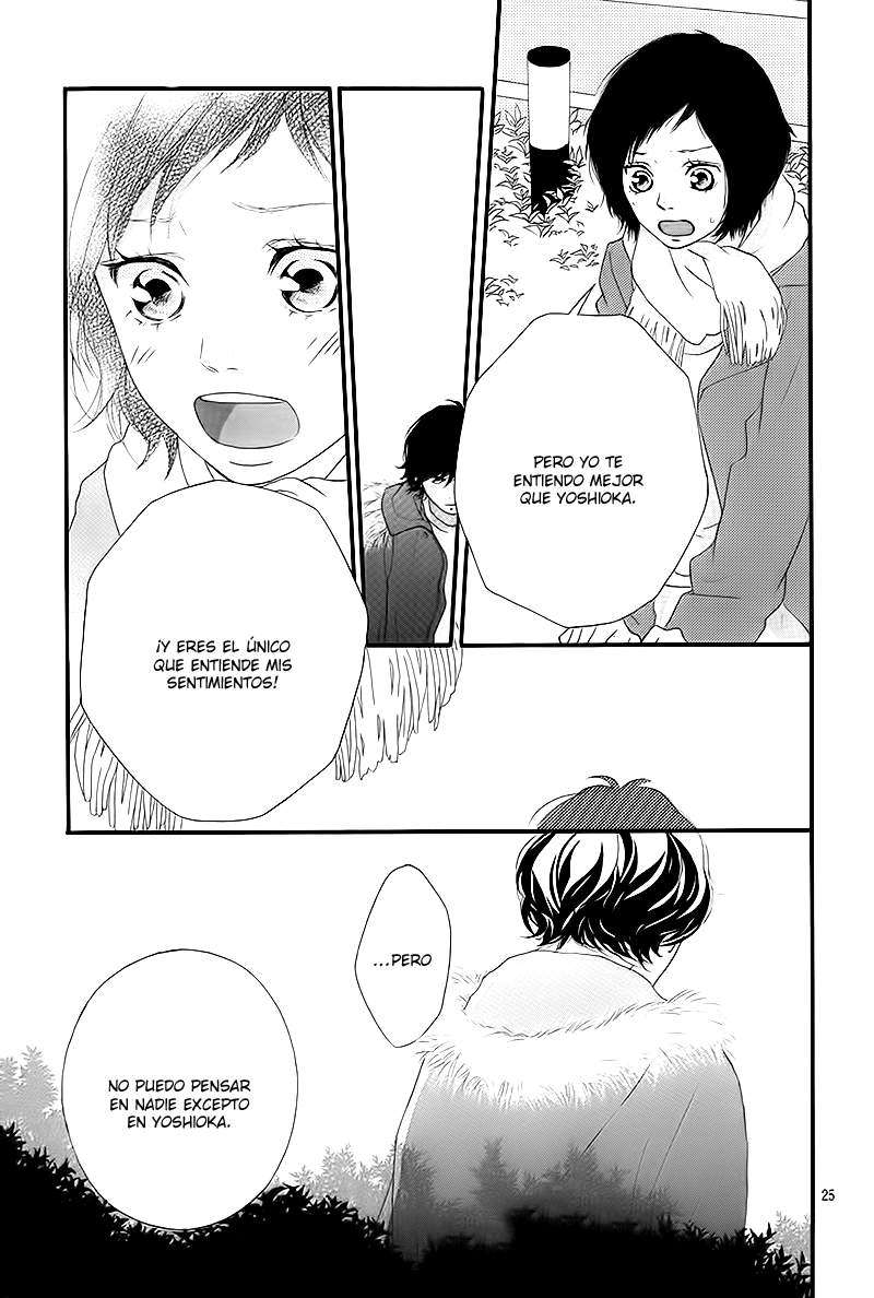 Read Ao Haru Ride (ES) Manga Online