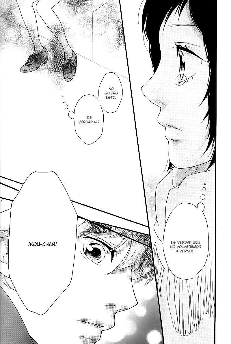 Read Ao Haru Ride (ES) Manga Online