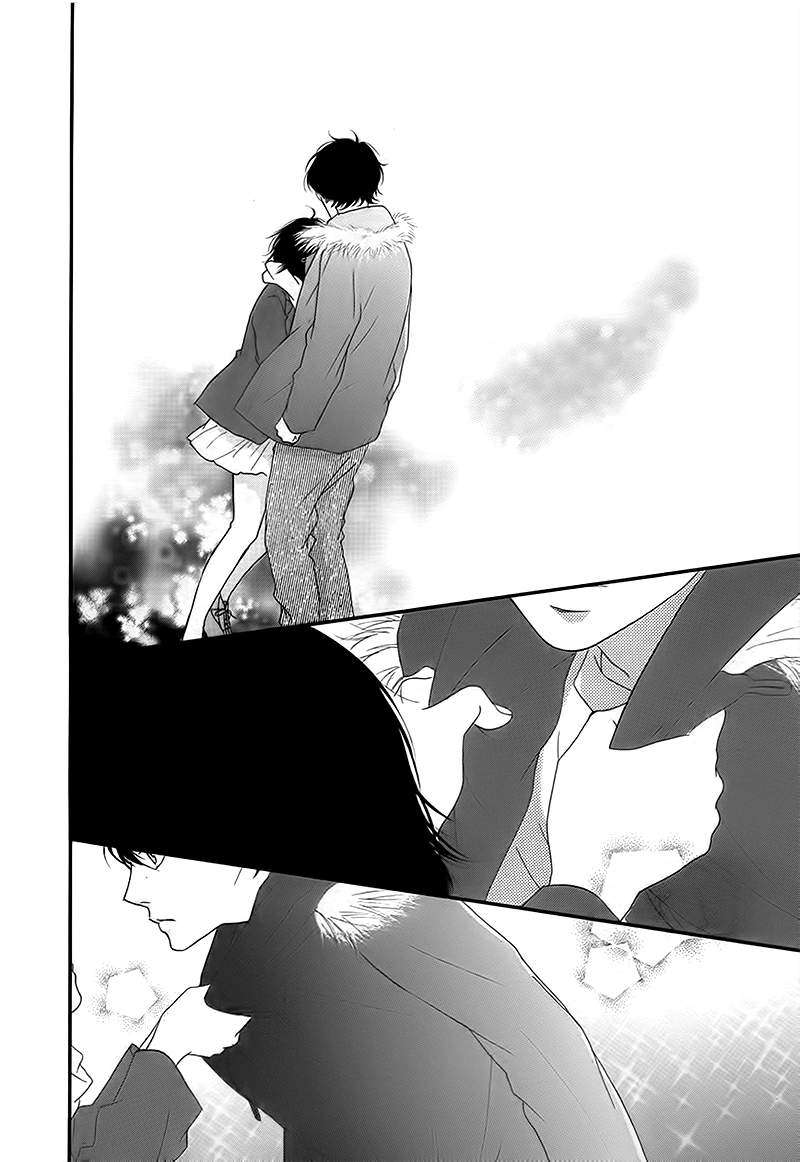 Read Ao Haru Ride (ES) Manga Online