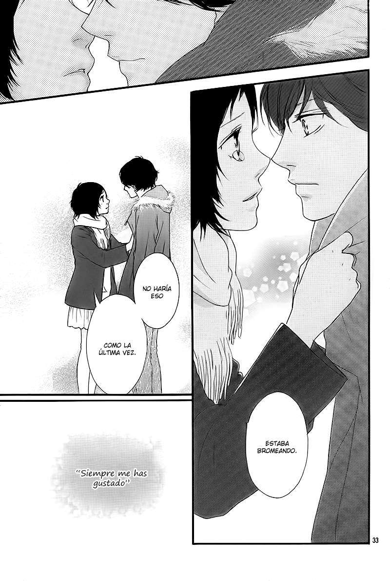 Read Ao Haru Ride (ES) Manga Online