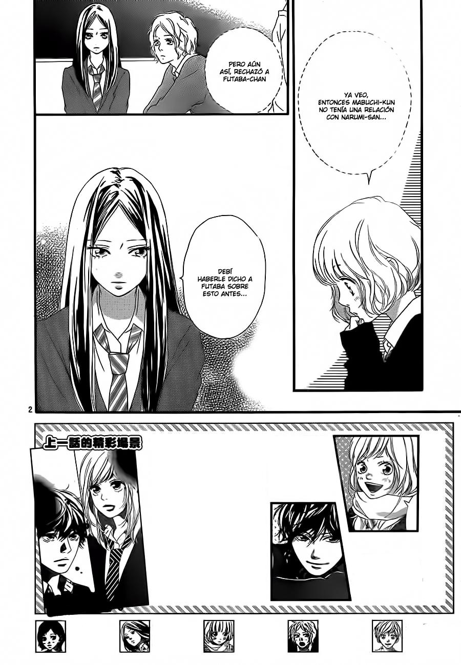 Read Ao Haru Ride (ES) Manga Online