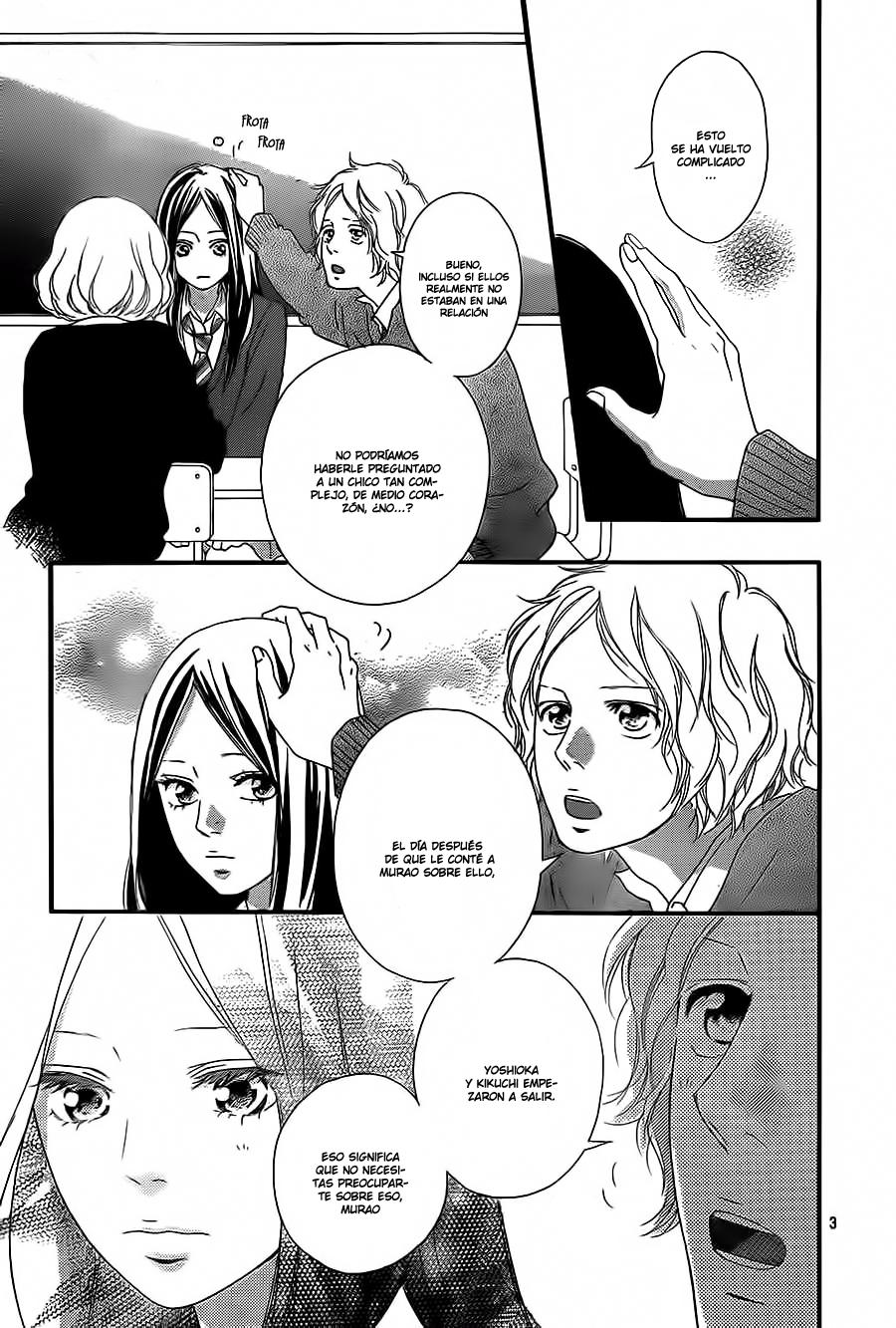 Read Ao Haru Ride (ES) Manga Online