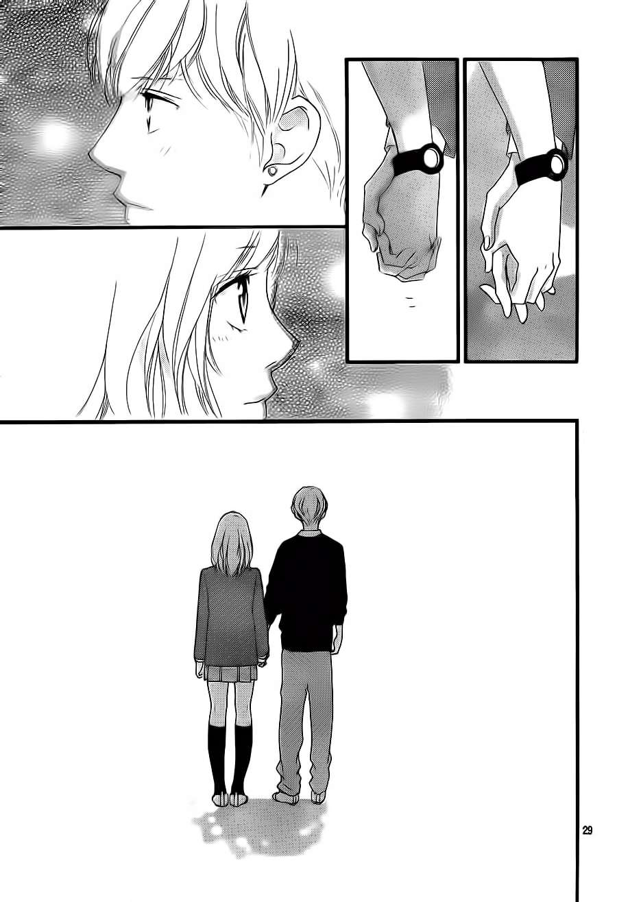Read Ao Haru Ride (ES) Manga Online