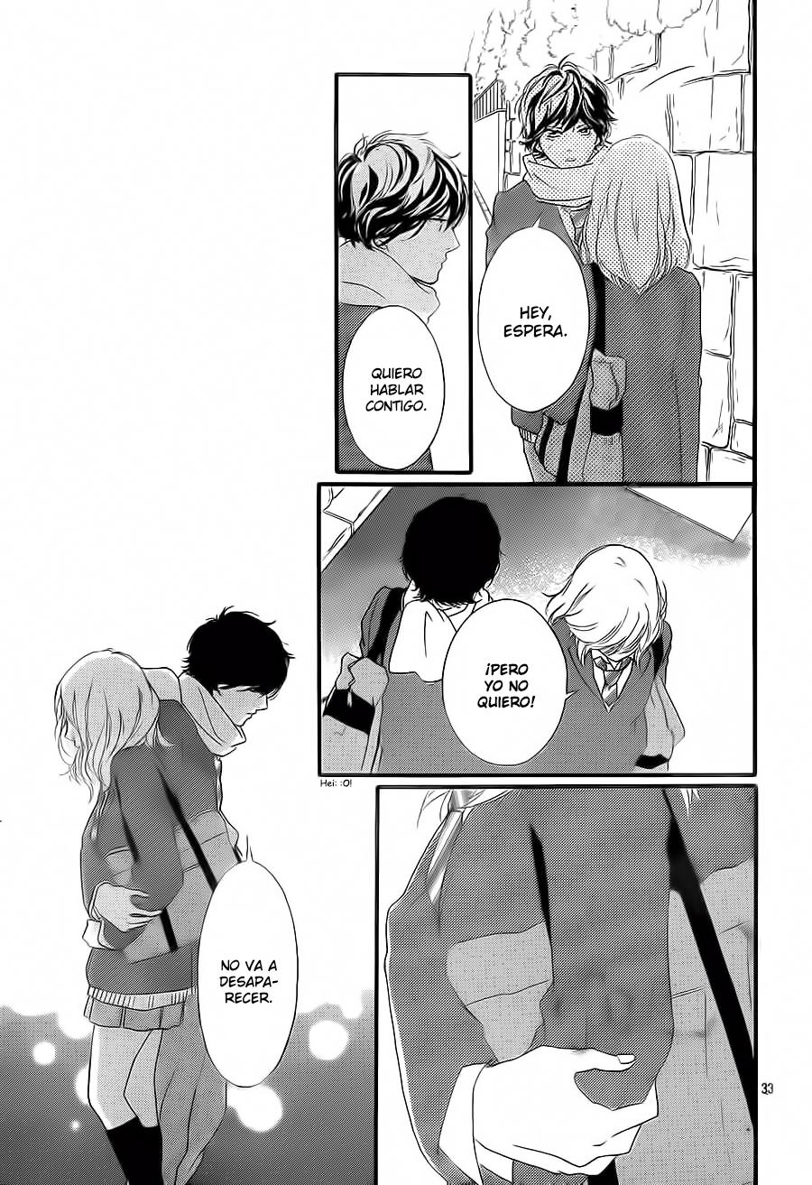 Read Ao Haru Ride (ES) Manga Online