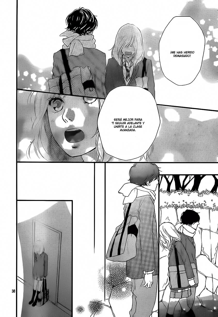 Read Ao Haru Ride (ES) Manga Online