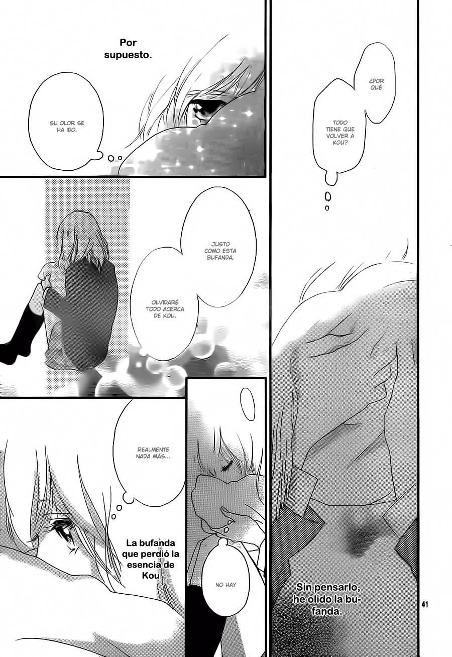 Read Ao Haru Ride (ES) Manga Online