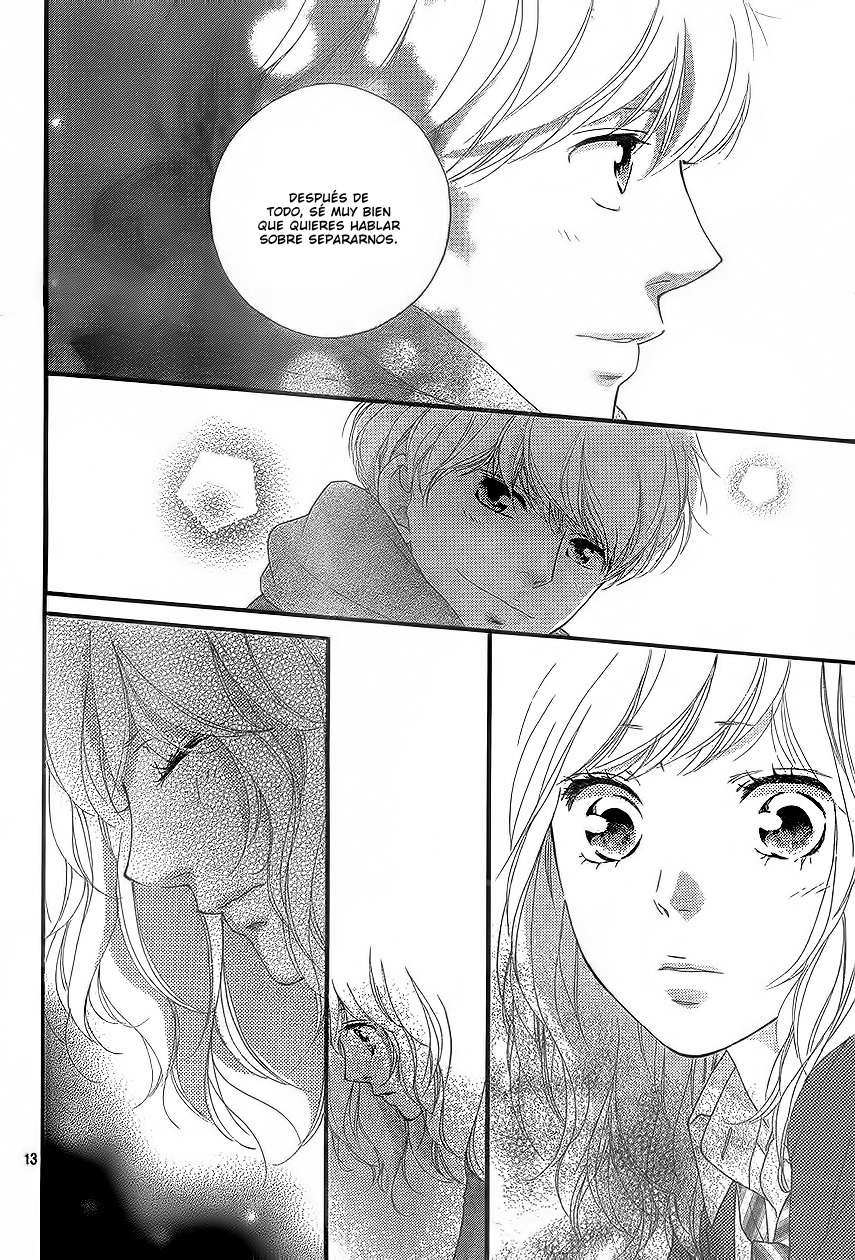 Read Ao Haru Ride (ES) Manga Online