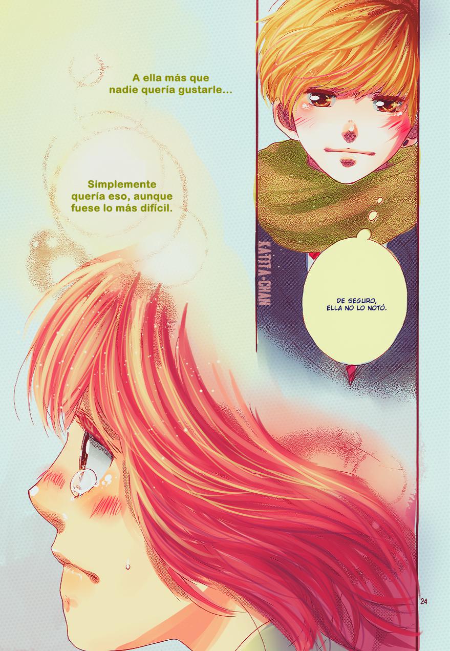 Read Ao Haru Ride (ES) Manga Online