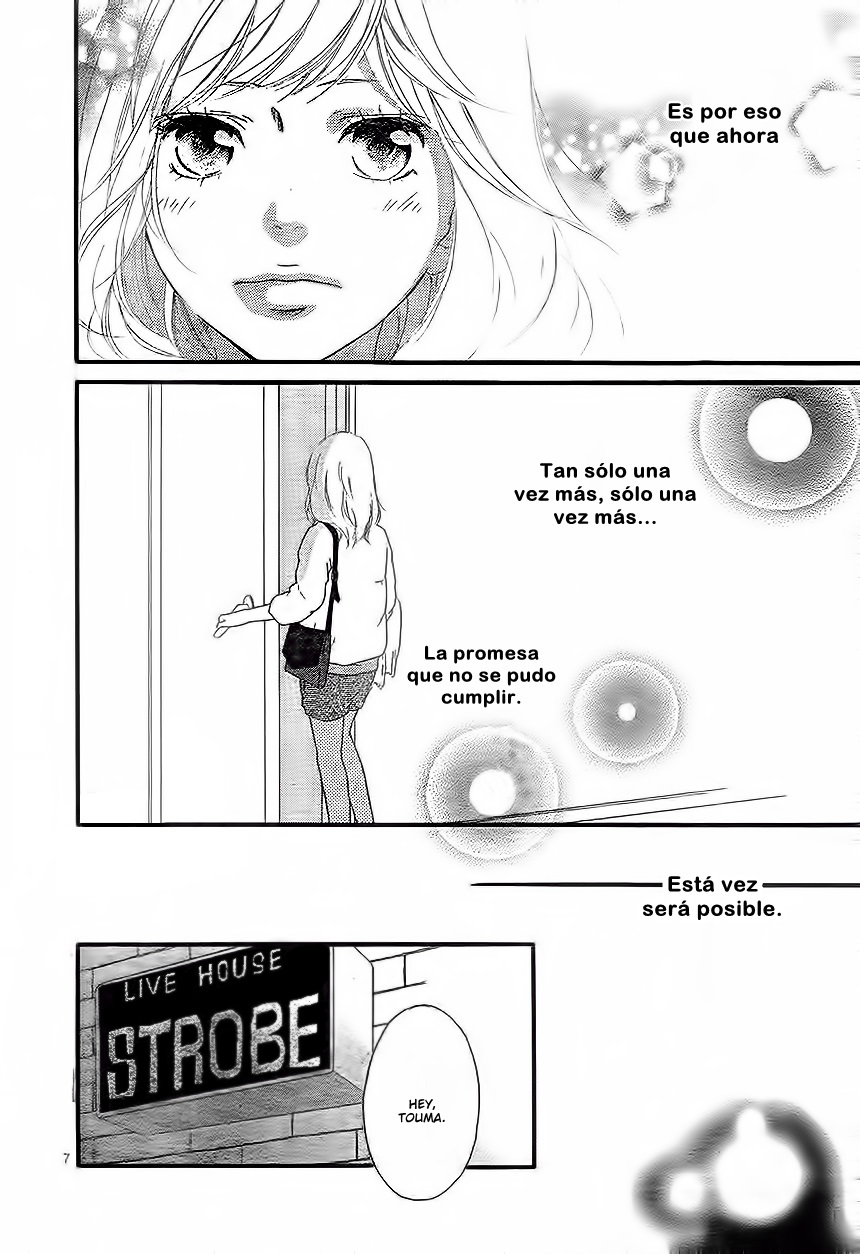 Read Ao Haru Ride (ES) Manga Online