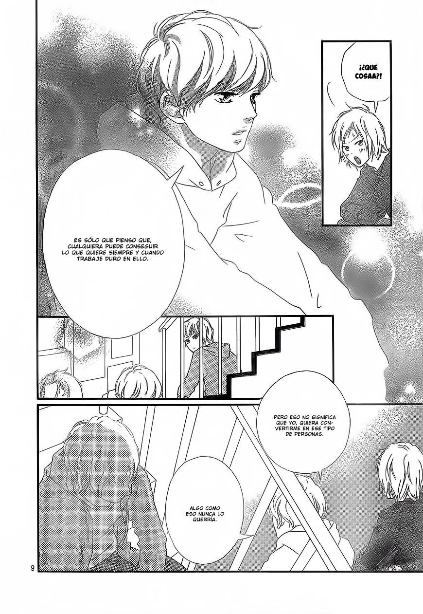 Read Ao Haru Ride (ES) Manga Online