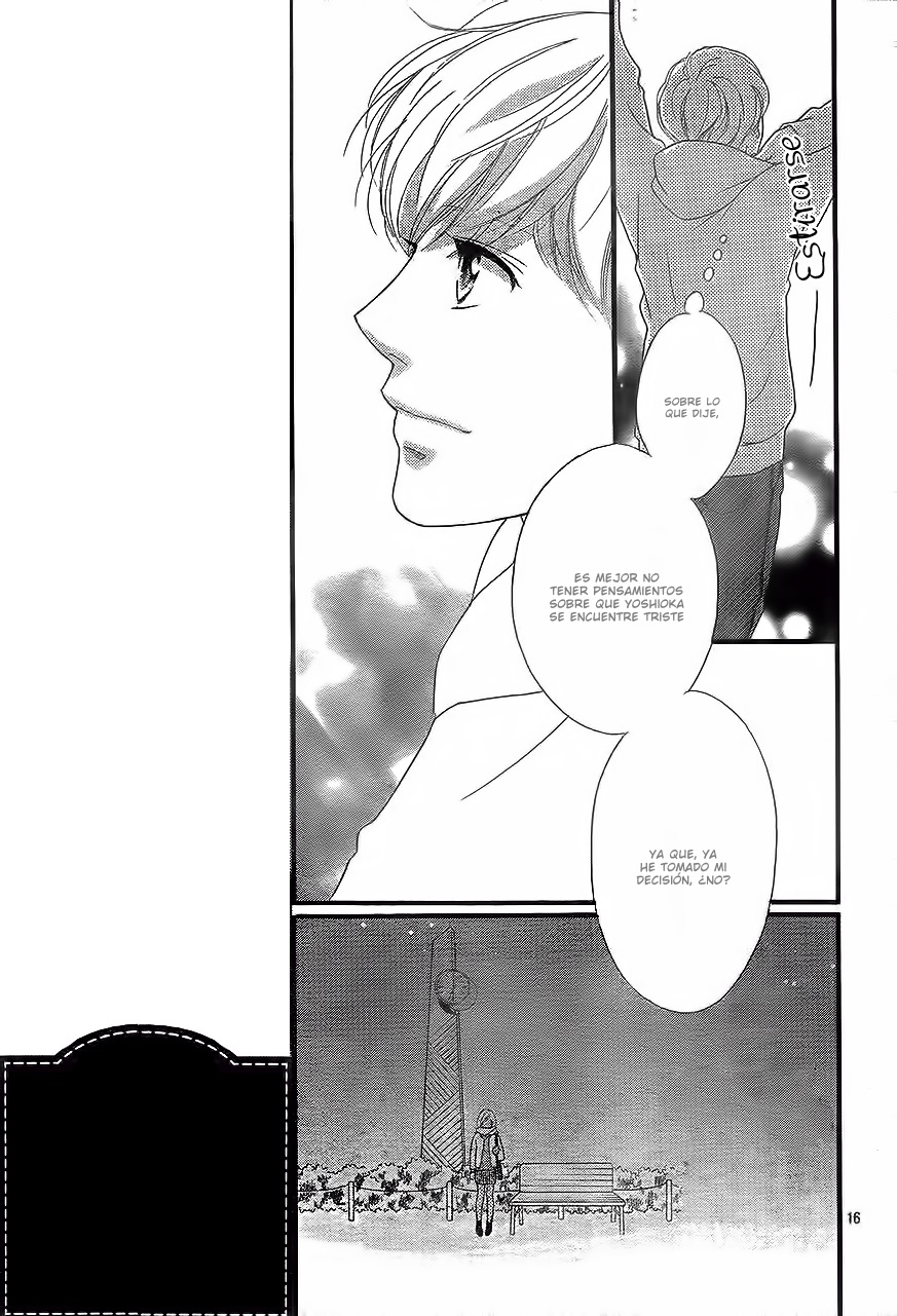 Read Ao Haru Ride (ES) Manga Online
