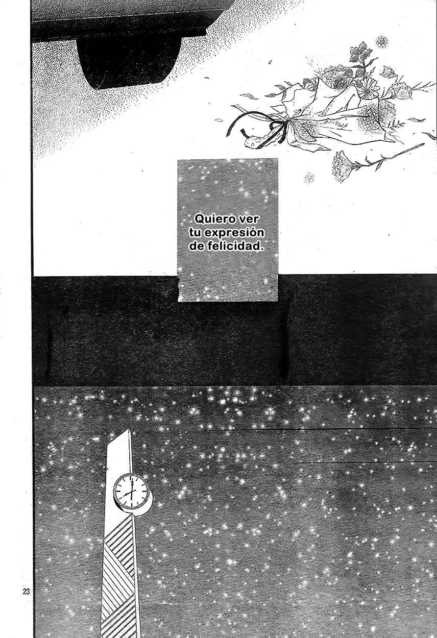 Read Ao Haru Ride (ES) Manga Online