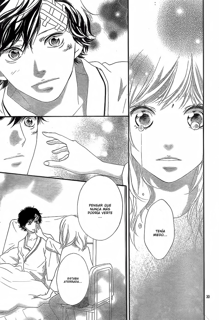 Read Ao Haru Ride (ES) Manga Online
