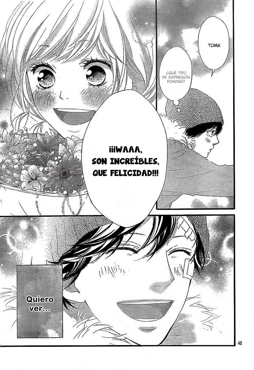 Read Ao Haru Ride (ES) Manga Online