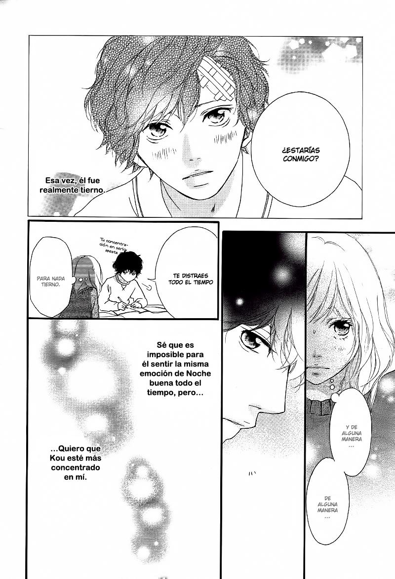 Read Ao Haru Ride (ES) Manga Online