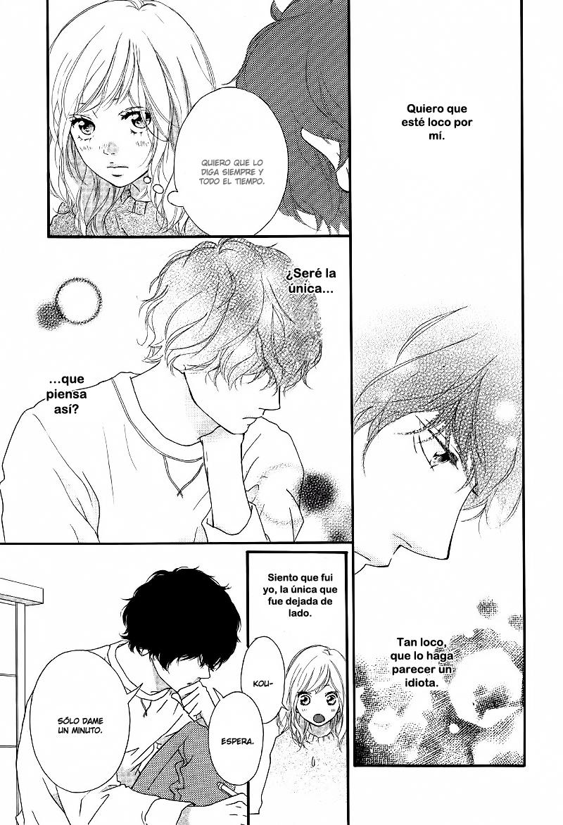 Read Ao Haru Ride (ES) Manga Online