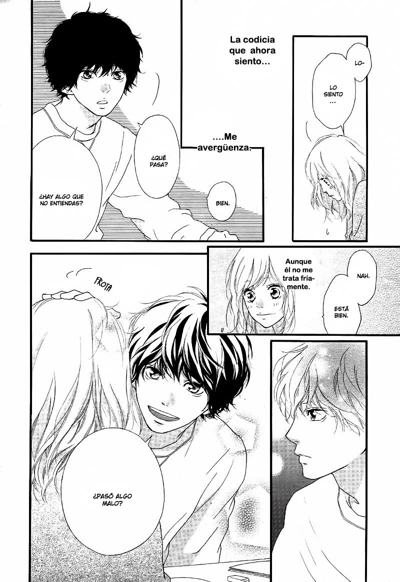 Read Ao Haru Ride (ES) Manga Online