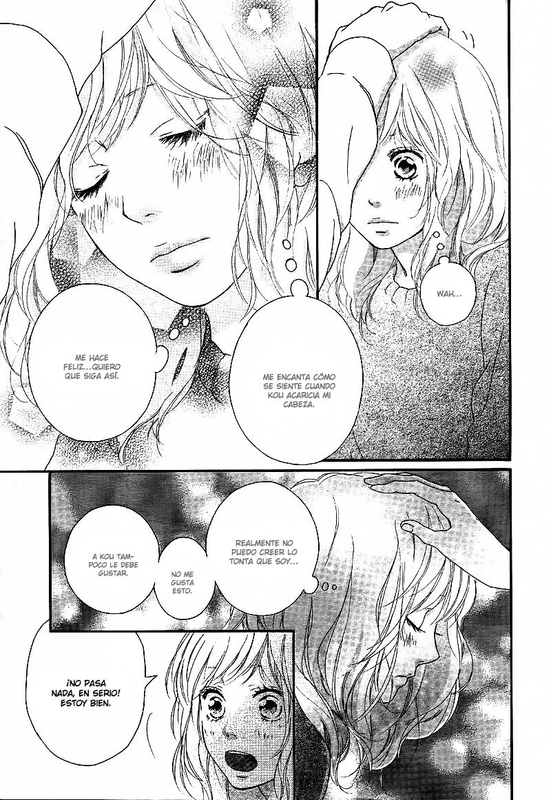 Read Ao Haru Ride (ES) Manga Online