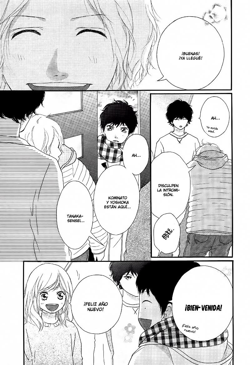 Read Ao Haru Ride (ES) Manga Online