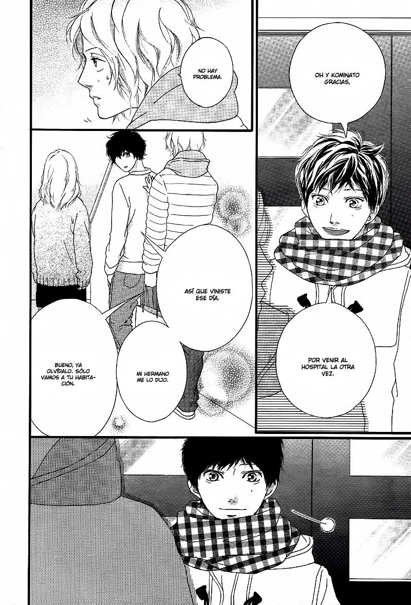 Read Ao Haru Ride (ES) Manga Online