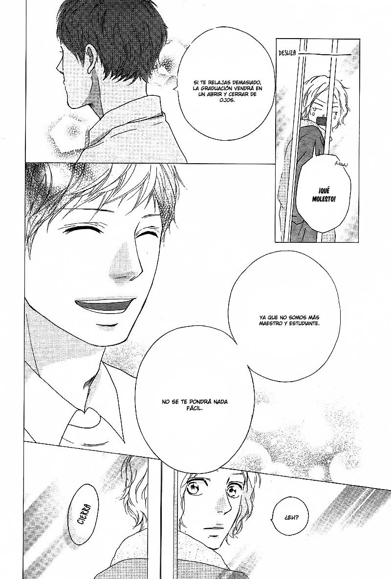 Read Ao Haru Ride (ES) Manga Online
