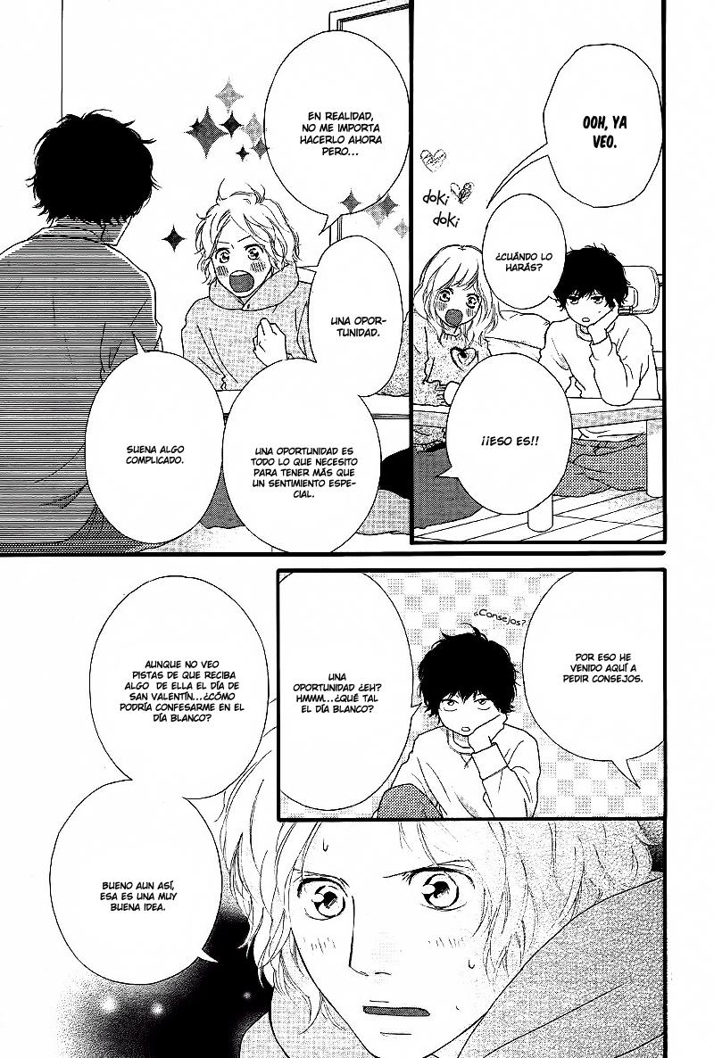 Read Ao Haru Ride (ES) Manga Online