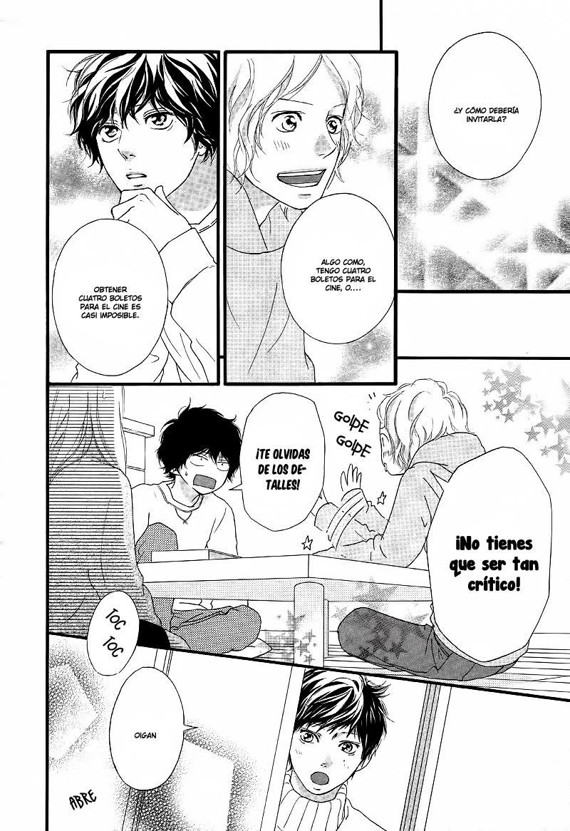 Read Ao Haru Ride (ES) Manga Online