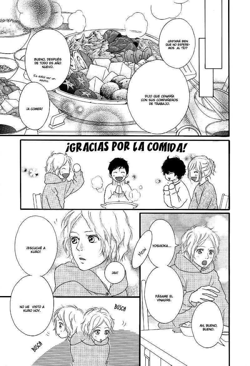 Read Ao Haru Ride (ES) Manga Online