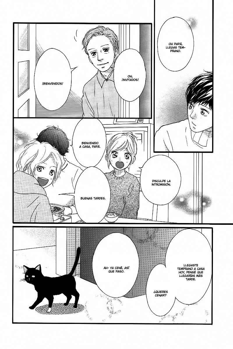 Read Ao Haru Ride (ES) Manga Online