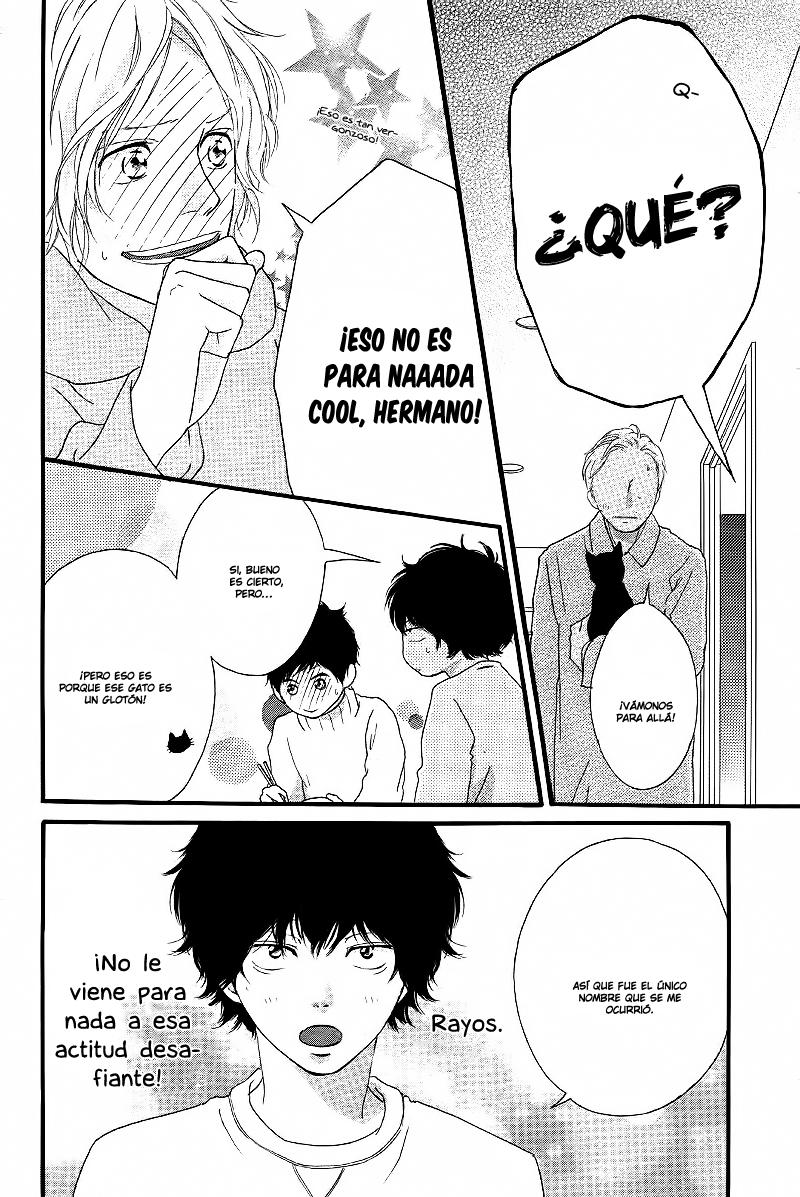 Read Ao Haru Ride (ES) Manga Online