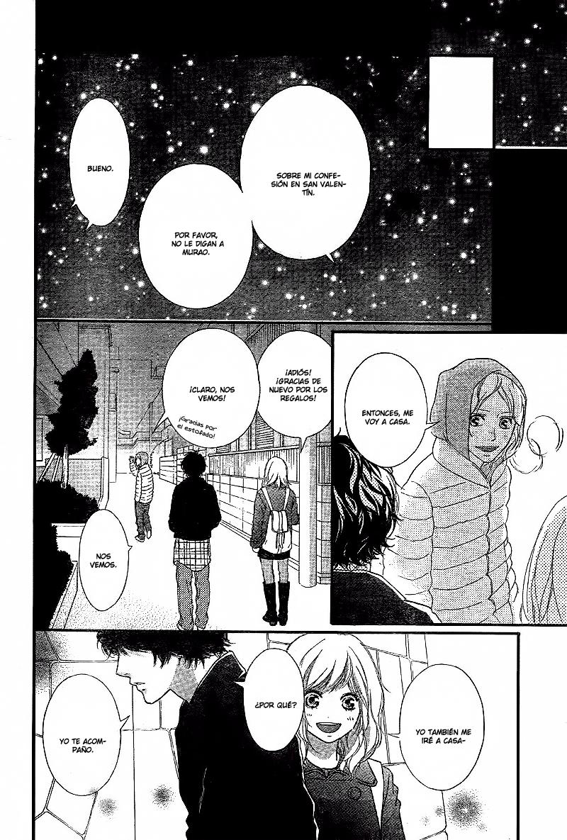Read Ao Haru Ride (ES) Manga Online