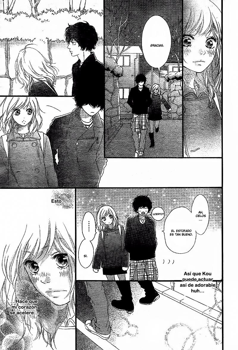Read Ao Haru Ride (ES) Manga Online