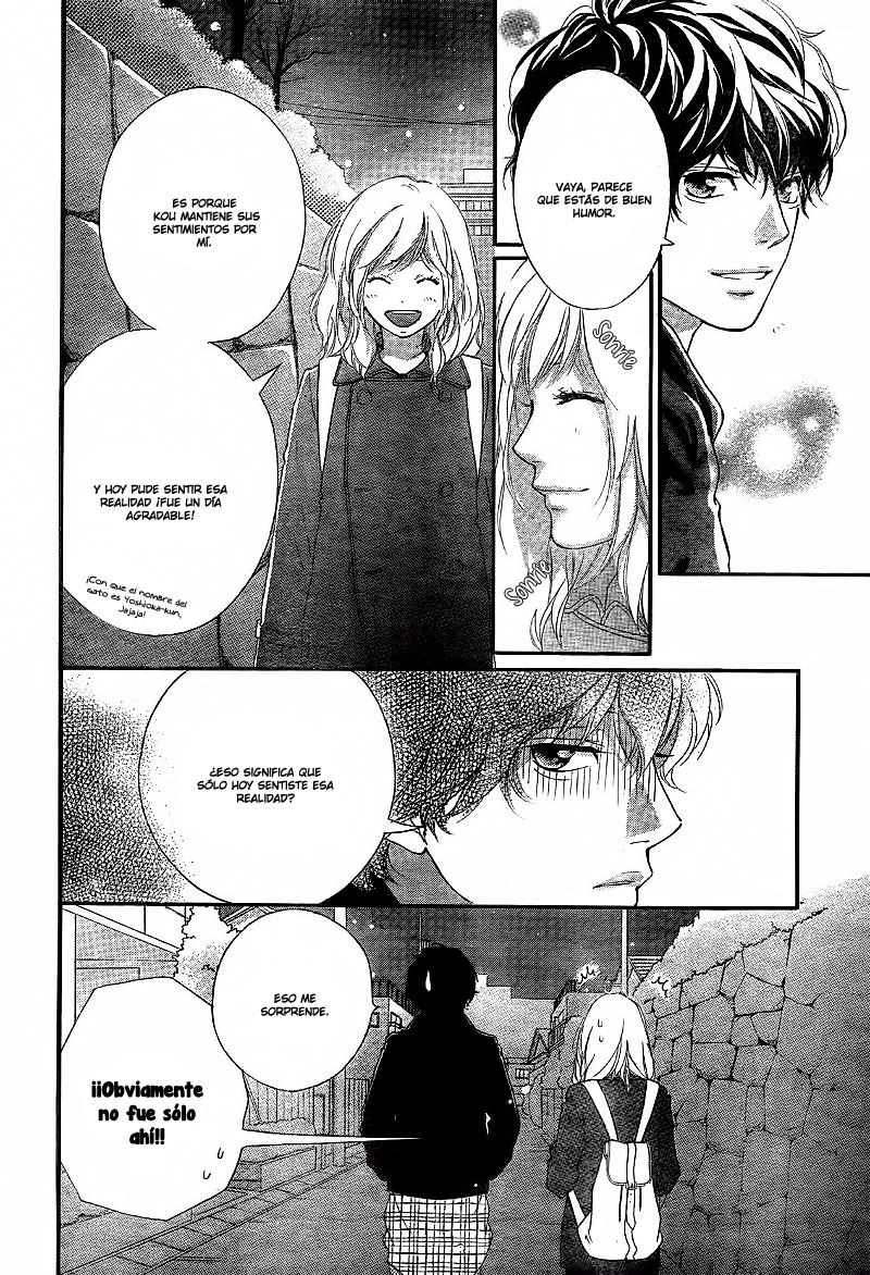 Read Ao Haru Ride (ES) Manga Online