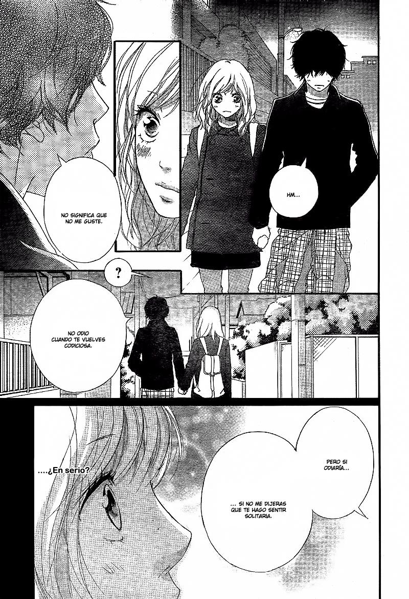 Read Ao Haru Ride (ES) Manga Online