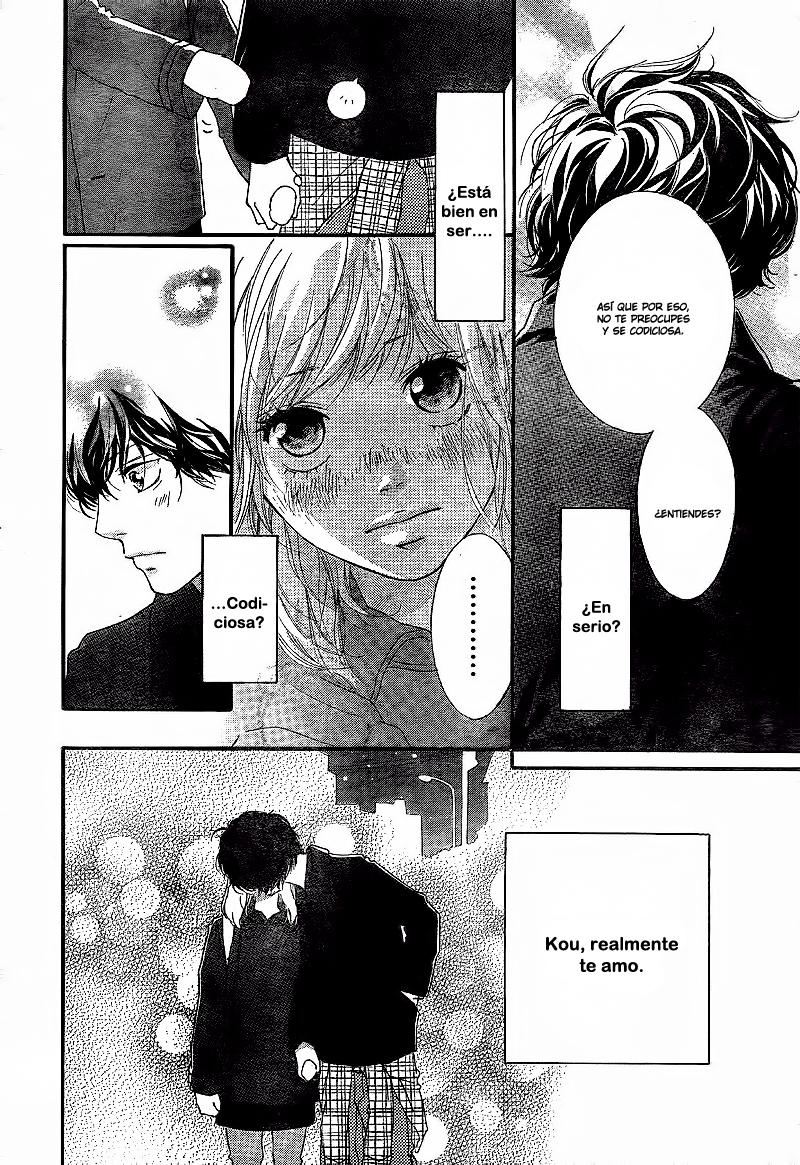 Read Ao Haru Ride (ES) Manga Online