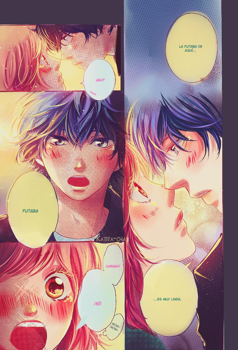 Read Ao Haru Ride (ES) Manga Online