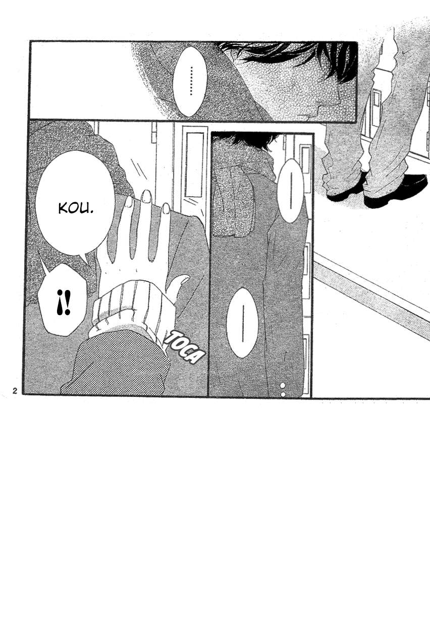 Read Ao Haru Ride (ES) Manga Online